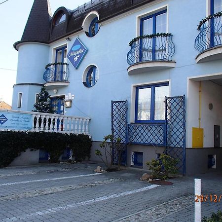 Pension Magnolia Trenčín Zewnętrze zdjęcie