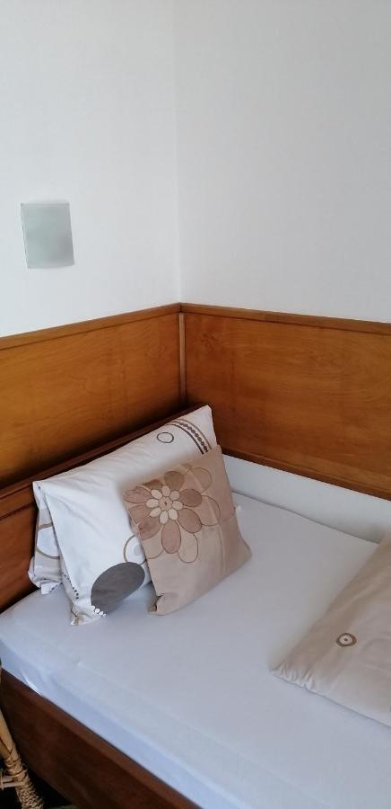 Pension Magnolia Trenčín Zewnętrze zdjęcie