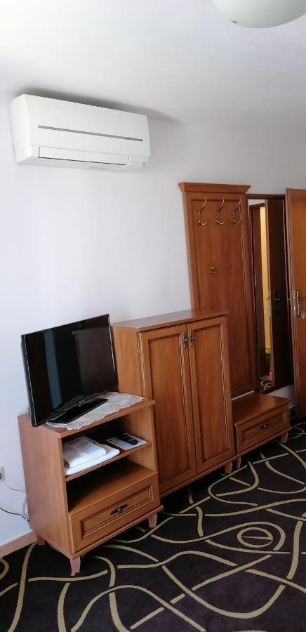 Pension Magnolia Trenčín Zewnętrze zdjęcie