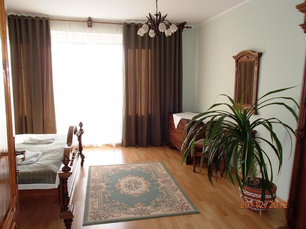 Pension Magnolia Trenčín Pokój zdjęcie