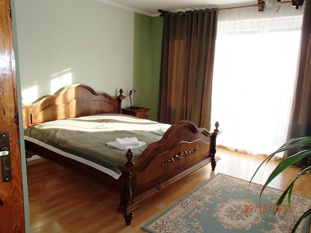 Pension Magnolia Trenčín Pokój zdjęcie