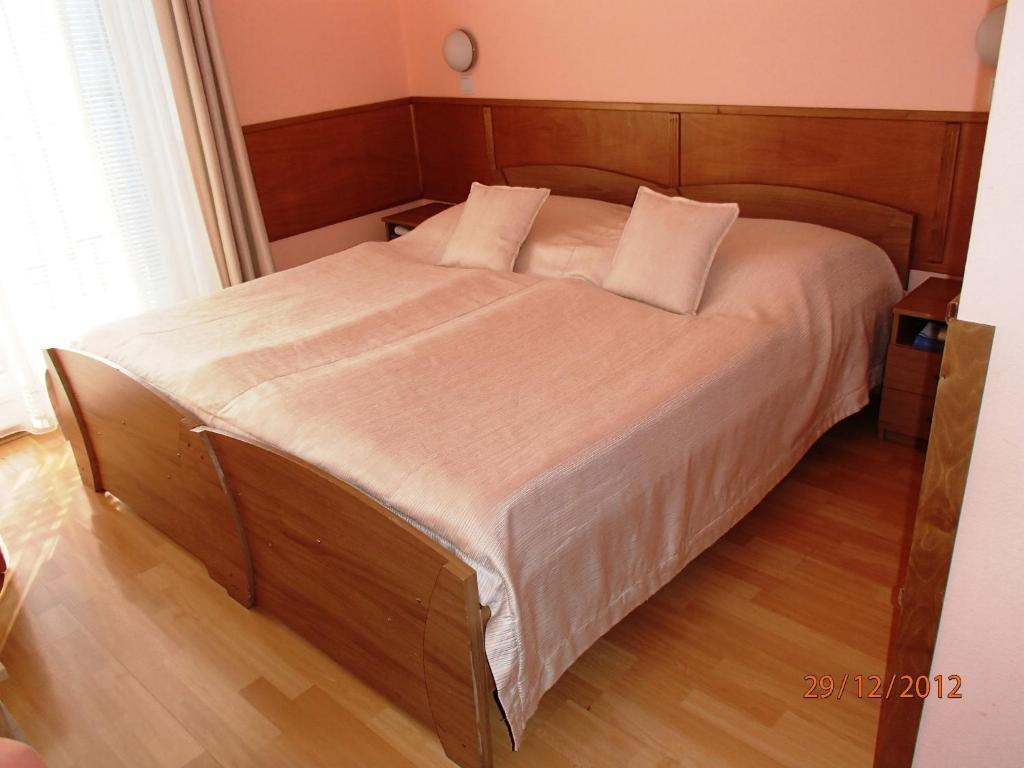 Pension Magnolia Trenčín Zewnętrze zdjęcie